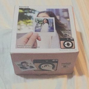 Instax Square SQ 6 Camera